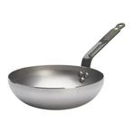 Wokpan | MINERAL B | Plaatstaal | Div. Warmtebronnen |, Verzenden, Nieuw in verpakking