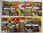 Hip Comic & Hip Classics, Boeken, Nieuw