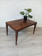 Table dappoint - Bois, Palissandre
