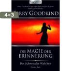 Schwert Der Wahrheit 9 9783442372904 Terry Goodkind, Boeken, Verzenden, Gelezen, Terry Goodkind