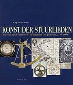 KONST DER STUURLIEDEN. STUURMANSKUNST EN 9789060116241, Verzenden, Gelezen, W.F.J. Morzer Bruyns