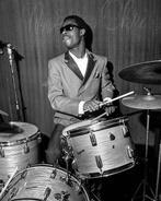 Franco Turcati - Stevie Wonder (1969)