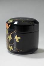 Morning Glory en Dragonfly Makie Natsume door Oshita Soko -