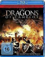 The Dragons of Camelot - Die Legende von König Arthu...  DVD, Zo goed als nieuw, Verzenden