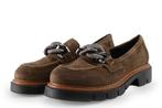 Semler loafers in maat 37 Bruin | 5% korting, Verzenden, Overige typen