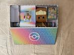 Pokémon - 1 Box - Box Collezione Prismatiche Evoluzioni, Hobby en Vrije tijd, Nieuw