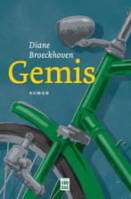 Gemis 9789464341867 Diane Broeckhoven, Boeken, Verzenden, Zo goed als nieuw, Diane Broeckhoven