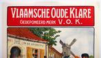 Anonymous - Vlaamsche Oude Klare Mouliez-Busschaert Kortrijk, Antiek en Kunst