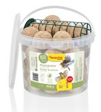 NIEUW - Mezenbollen zonder netje Ecopack, Dieren en Toebehoren, Vogels | Overige Vogels