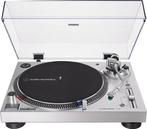Platenspeler  / draaitafel Audio-Technica AT-LP120X Draai..., Audio, Tv en Foto, Verzenden, Nieuw