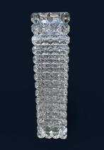 Eenbloemige vaas - 1960s - Glas - Rudolf Jurnikl – Sklo Uni