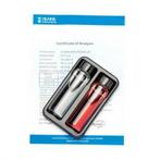 Hanna Checker pocket fotometer Nitraat LR-gecertificeerde co, Verzenden