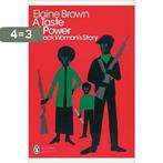 Penguin Modern Classics-A Taste of Power 9780241537343, Boeken, Verzenden, Gelezen, Elaine Brown