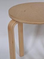 IKEA - Kruk (2) - Frosta - Hout, Antiek en Kunst