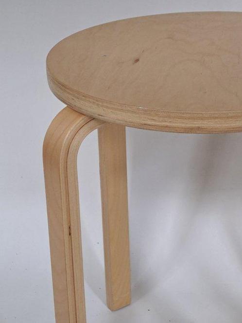 IKEA - Kruk (2) - Frosta - Hout, Antiek en Kunst, Antiek | Meubels | Stoelen en Sofa's