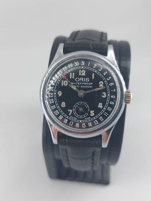 Oris - Pointerdate, Handtassen en Accessoires, Horloges | Heren