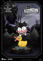 Nightmare Before Christmas Mini Egg Attack Vampire Teddy 8 c, Collections, Disney, Ophalen of Verzenden