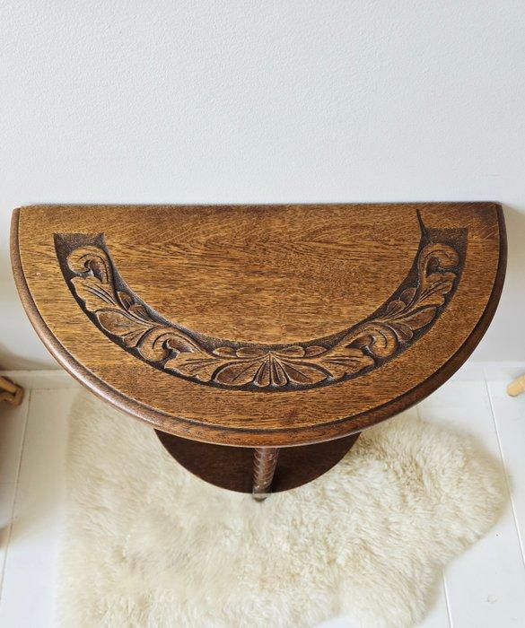 Table dappoint - Chêne, Antiek en Kunst, Antiek | Overige Antiek