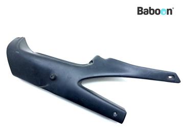 Buddypaneel Rechts Aprilia RS 125 1994-1998 R Extrema, Verzenden