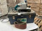 Makita 9402 Bandschuurmachine, Bricolage & Construction, Outillage | Ponceuses