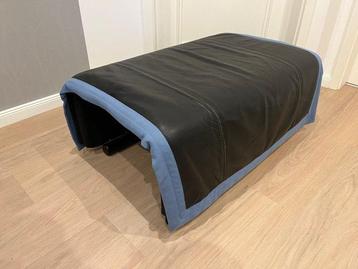 Cassina - Vico Magistretti - Ottoman - Sinbad - Cuir