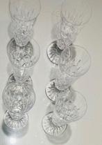 cristallerie de loraine - Drinkservies voor 6 (6) - Kristal, Antiek en Kunst