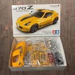 Tamiya - Speelgoedauto 1/24 SCALE NISSAN 370Z Heritage