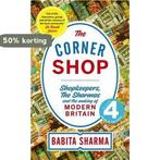 The Corner Shop 9781473673229 Babita Sharma, Verzenden, Gelezen, Babita Sharma