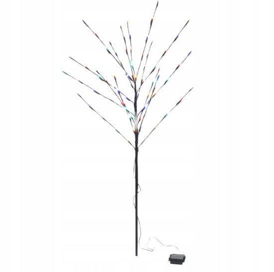 2dekans | LED boomlamp 110 cm | Kerstverlichting | 80, Diversen, Kerst, Ophalen of Verzenden