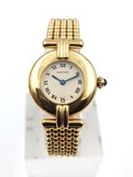 Cartier - Colisée Louis Cartier - 18k gold - 1247 - Homme -, Handtassen en Accessoires, Horloges | Heren, Nieuw