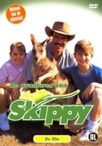 Skippy de film (dvd tweedehands film), Ophalen of Verzenden, Nieuw in verpakking
