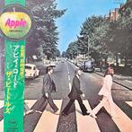 Beatles - Abbey Road - 1st JAPAN PRESS - 1969 - VERY NICE
