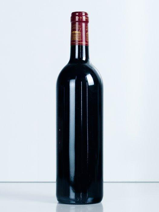 1998 Château Margaux - Margaux, Bordeaux 1er Grand Cru, Verzamelen, Wijnen