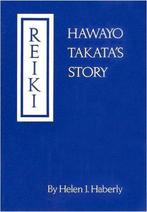 Reiki - Helen J. Haberly - 9780944135068 - Paperback, Boeken, Esoterie en Spiritualiteit, Verzenden, Nieuw