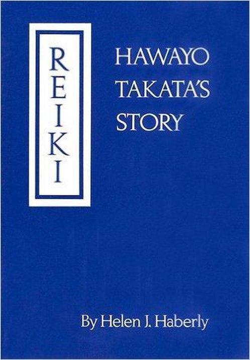 Reiki - Helen J. Haberly - 9780944135068 - Paperback, Boeken, Esoterie en Spiritualiteit, Verzenden
