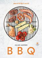 BBQ / Masterclass 9789048865161 Julius Jaspers, Boeken, Kookboeken, Verzenden, Gelezen, Julius Jaspers