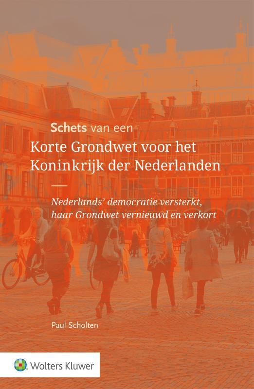 Schets van een Korte Grondwet voor het Koninkrijk der, Boeken, Wetenschap, Gelezen, Verzenden