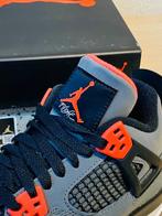 Air Jordan - Jordan 4 Retro Infrared P36,5 - Sneakers -, Nieuw
