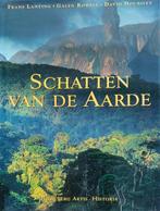 Schatten van de aarde 9789056571634 N. Grove, Boeken, Verzenden, Zo goed als nieuw, N. Grove