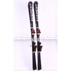 156 164 172 180 skis AUGMENT RC, grip walk, black, race car, Sport en Fitness, Skiën en Langlaufen, Verzenden, Nieuw