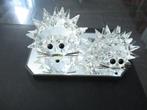 Swarovski - Max Schreck - Figuur - Hedgehog big (with