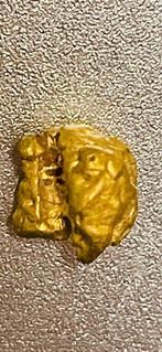 Goud Goud nugget- 1.8 g - (1), Verzamelen