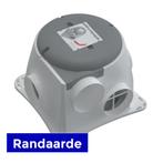 Zehnder Woonhuisventilator Comfofan Silent (Randaarde), Elektronische apparatuur, Verzenden, Nieuw
