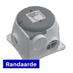 Zehnder Woonhuisventilator Comfofan Silent (Randaarde), Nieuw, Verzenden