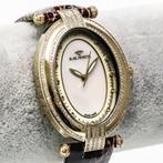 Murex - Swiss diamond watch - MUL504-GL-D-7 - Zonder