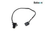 Snelheids Sensor Suzuki GSF 650 Bandit 2009-2012 (GSF650), Verzenden, Gebruikt