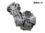 Motorblok MV Agusta Brutale 989 R 2008-2012, Motoren, Onderdelen | Overige, Verzenden, Gebruikt