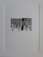 Eduardo Chillida (1924-2002) - Composition