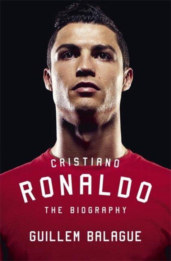 Cristiano Ronaldo 9781409155058 Guillem Balagué, Boeken, Taal | Engels, Gelezen, Verzenden