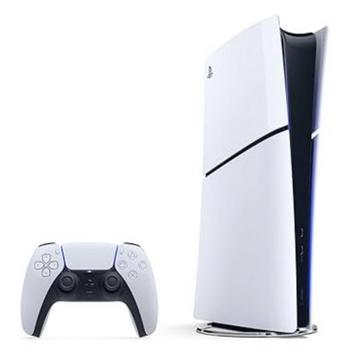 Playstation 5 Digital Edition 1TB | Nieuw geseald beschikbaar voor biedingen